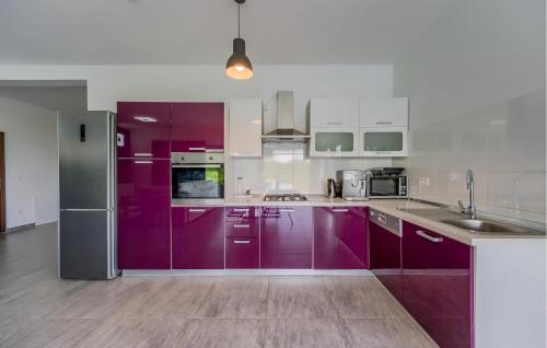 Pet Friendly Home In Novigrad