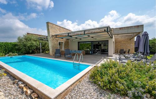 Pet Friendly Home In Novigrad