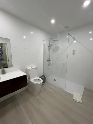 Billede fra billedgalleriet på Fátima Serenity Apartments - Serenity 4 i Fátima