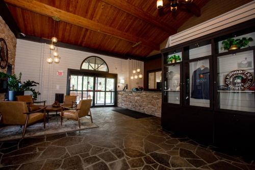 Fotografie z fotogalerie ubytování Oakwood Resort v destinaci Grand Bend