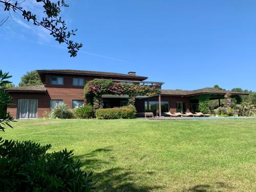 Villa Lavezzi