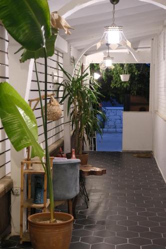 Gambar di galeri bagi TekHan Alacati Hotel di Cesme