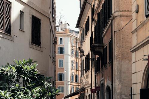 Casa Mia Navona