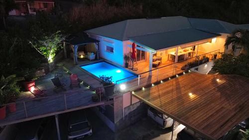 Horizon Anguilla Residence