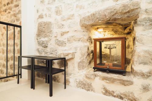 Fotografie z fotogalerie ubytování Maison Laurel - Beautiful Stone Estate With Private Pool, Near Split and Omiš v destinaci Gata