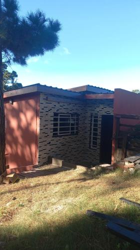 Casas a 2 cuadras del mar