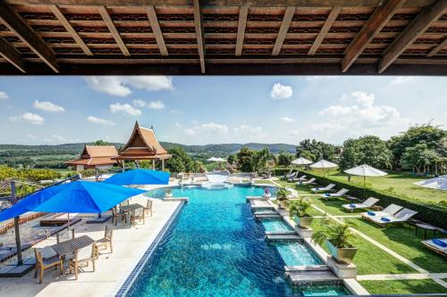 Baan Souchada Resort & Spa