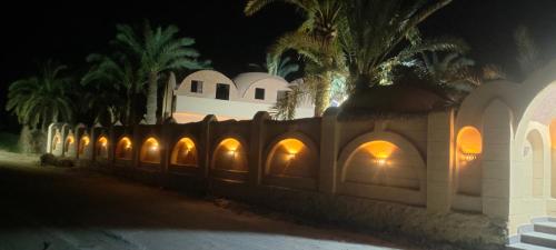 Fotografie z fotogalerie ubytování Nour El wadi v destinaci Siwa