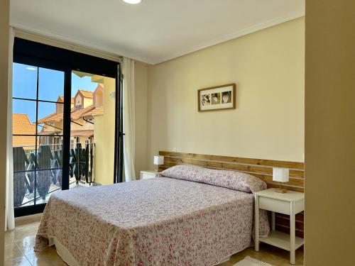 Apartamento Rinco Ris - 6045