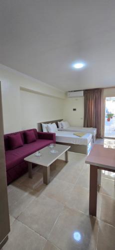 Tiba Golden Blue Mirage Hurghada