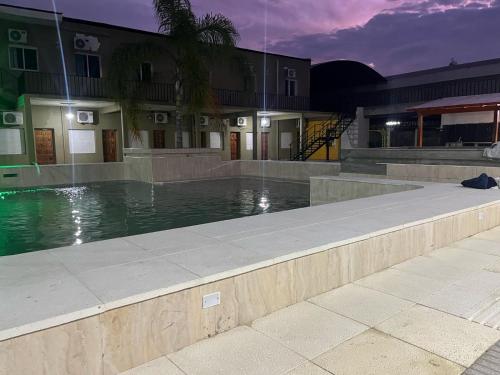 Fotografie z fotogalerie ubytování Hotel Mar Del Plata v destinaci Termas de Río Hondo