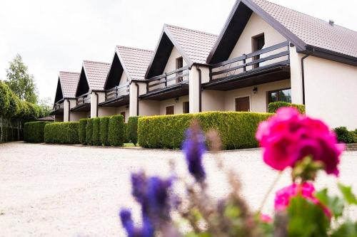 Hubertus Sianożęty