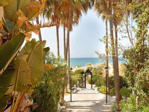 Holiday Home Marbella near Sand Beach