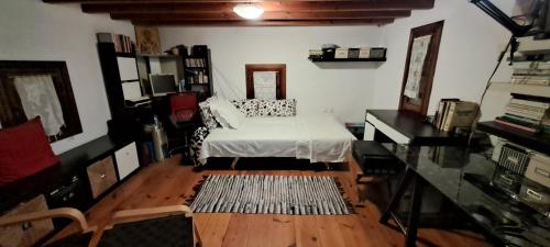 Gallery image of George & Iro's Home in Skala