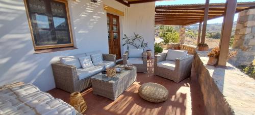 Gallery image of George & Iro's Home in Skala