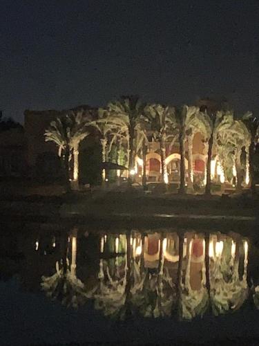 El Gouna 4 Bedroom 4 Bathroom Lagoon villa