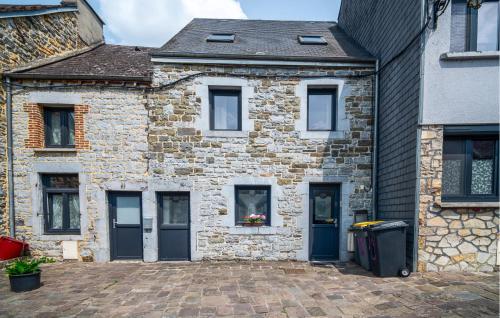 Appartement Vue Sur La Meuse