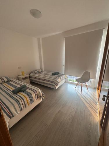 Modern apartment in Al-sakia Village