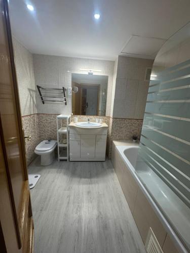 Modern apartment in Al-sakia Village