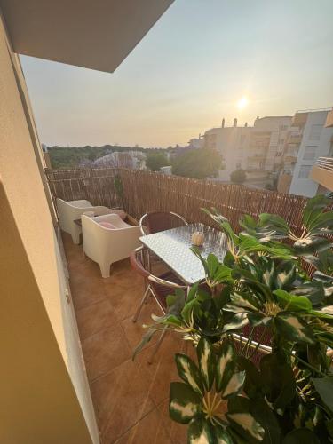Modern apartment in Al-sakia Village