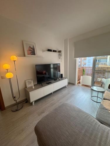 Modern apartment in Al-sakia Village