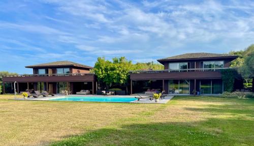 Apartments PETIT DOMAIN DE SPERONE