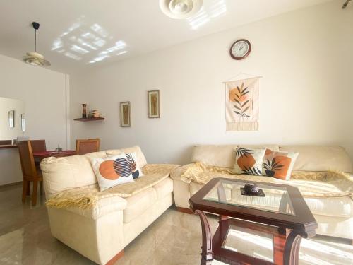 Mediterranean Apartments 2