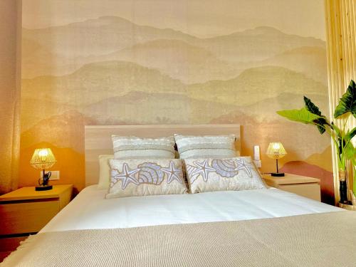 Apartamentos fantasía Marítima Corralejo