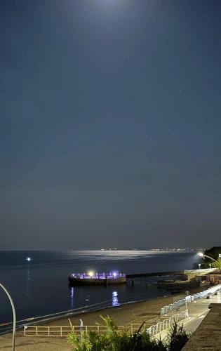 B&Bの近くで見られる自然の景観