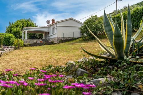 Kuća za odmor Lautea, Ravni, Istra