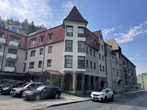 Apartmán K LANOVCE 10