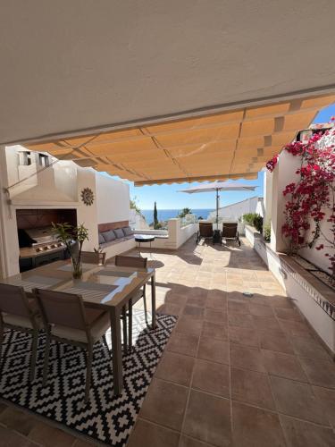 El tesorillo tropical house