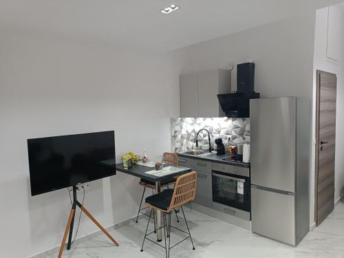 Heraklion Central Studio MaZa1