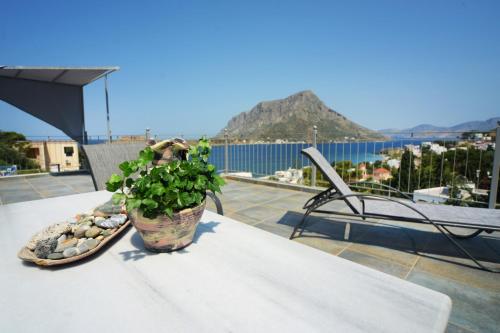 Panorama Studios & Apartments