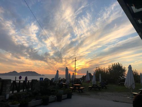 Φυσικό τοπίο κοντά σε αυτός ο ξενώνας