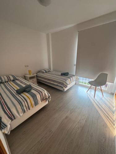 Modern Apartament in Al-sakia Village