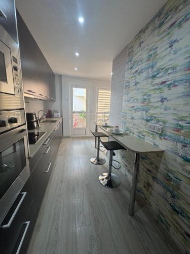Modern Apartament in Al-sakia Village