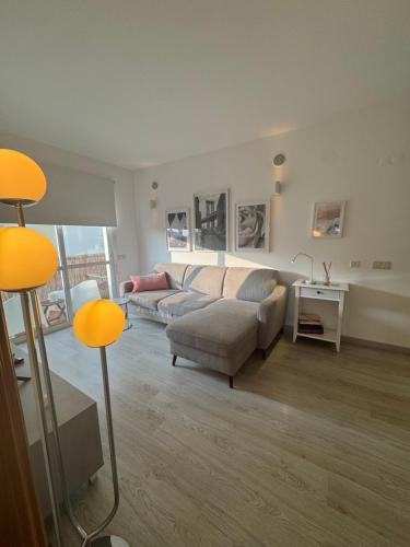 Modern Apartament in Al-sakia Village