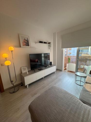 Modern Apartament in Al-sakia Village