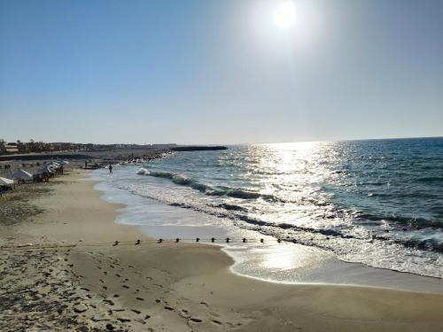 Diamond Beach apartment 1