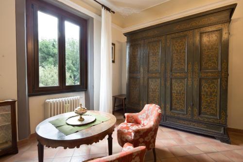 Gallery image of Santo Spirito Palace in Florence