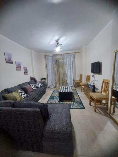 chalet in aqua view resort in kilo91, north coast