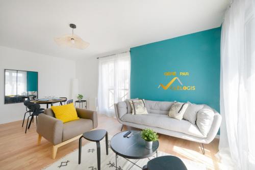 Amiral, Cocooning et Familial