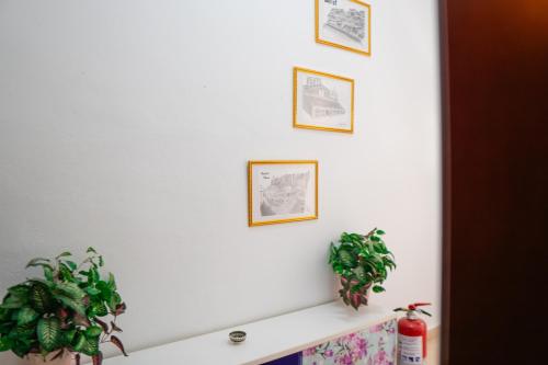 Fotografie z fotogalerie ubytování Apartment Antigona v destinaci Gjirokastër