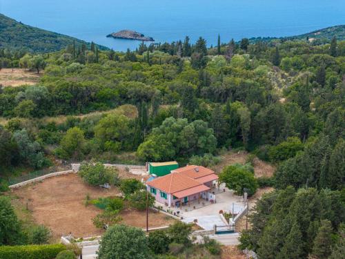 Φυσικό τοπίο κοντά σε αυτό το διαμέρισμα