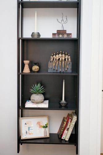 Two Bedroom Flat In Athens