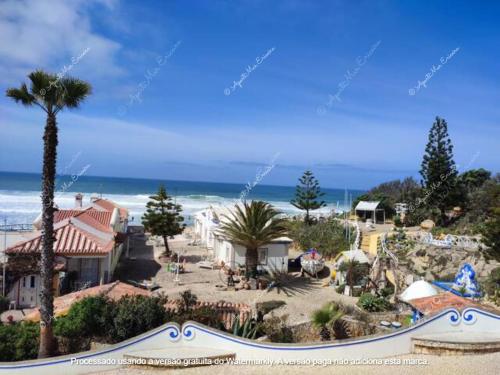 ApartMar à Vista - 550m da Praia