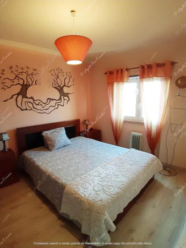 ApartMar à Vista - 550m da Praia