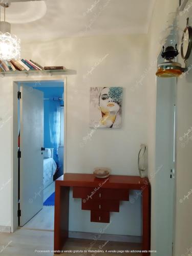 ApartMar à Vista - 550m da Praia