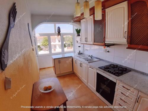 ApartMar à Vista - 550m da Praia